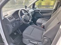 gebraucht VW Caddy Maxi Beach, BJ 2019, 55000 km, TÜV 12/25