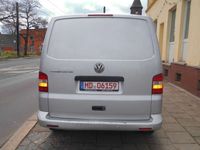 gebraucht VW Transporter T5Kasten