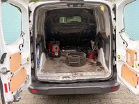 Second-hand Ford Transit Connect 102 CP (75 kW) 2017 Alb Monovolum