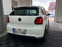 gebraucht VW Polo GTI 1.4 TSI DSG