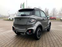 Gebraucht Chatenet Barooder 2025 Grau SUV