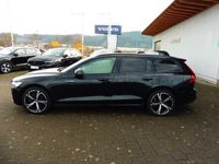 Gebraucht Volvo V60 145 PS (106 kW) 2023 Kombi