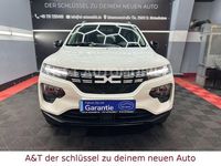 Gebraucht Dacia Spring Essentiel 39 kW (54 PS) 2022 Kleinwagen