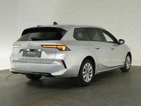 Gebraucht Opel Astra Elegance 131 PS (96 kW) 2023 Silber Kombi