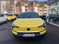 Gebraucht Volvo EX30 Performance 314 kW (428 PS) 2025 Gelb SUV