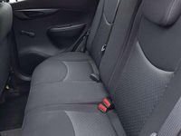 Gebraucht Opel Karl 75 PS (55 kW) 2015 Blau Kleinwagen