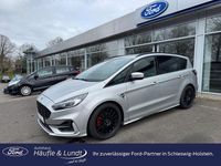 Gebraucht Ford S-MAX ST-Line 190 PS (139 kW) 2020 Polarsilber metallic Van / Kleinbus