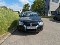 Gebraucht VW Eos 118 PS (86 kW) 2007 Cabrio