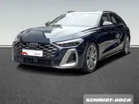 Gebraucht Audi S5 Edition .1 367 PS (269 kW) 2025 Firmamentblau metallic Kombi