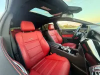 Gebraucht Mercedes CLS63 AMG AMG 650 PS (478 kW) 2015 Weiß Coupé