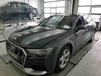 Gebraucht Audi A6 Performance 245 PS (180 kW) 2023 Manhattangrau metallic Kombi