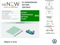Gebraucht VW Touareg R 462 PS (339 kW) 2025 Blau SUV