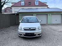 gebraucht Opel Meriva 1.4 Cosmo