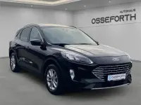 Używany Ford Kuga Titanium X 190 KM (139 kW) 2023 Czarny SUV