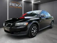 Używany Volvo C30 Summum 109 KM (80 kW) 2007 Czarny Hatchback