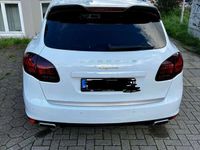 gebraucht Porsche Cayenne CayenneDiesel Platinum Edition