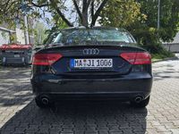 gebraucht Audi A5 Sportback 2.7 TDI DPF multitronic