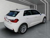 Second-hand Audi A1 95 CP (69 kW) 2023 Alb SUV