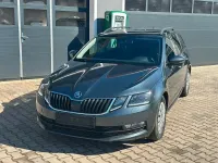 Gebraucht Skoda Octavia Tour 150 PS (110 kW) 2020 Grau Kombi