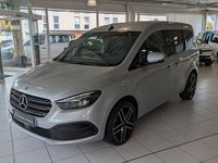 Gebraucht Mercedes 180 Progressive 116 PS (85 kW) 2023 Helvinsilber Limousine