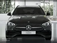 Gebraucht Mercedes C220 AMG line 200 PS (147 kW) 2026