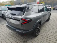 Neu Dacia Bigster Journey 156 PS (114 kW) 2026 Shiste grau / dach schwarz SUV