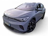 Gebraucht VW ID.4 Pro 125 kW (170 PS) 2022 Mondsteingrau SUV