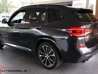 Gebraucht BMW X3 Performance 340 PS (250 kW) 2021 Grau SUV