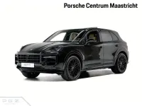 Gebraucht Porsche Cayenne 470 PS (345 kW) 2025 Schwarz SUV