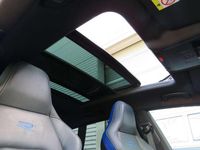 Gebraucht VW Arteon R 320 PS (235 kW) 2021 Deep black perleffekt Kombi