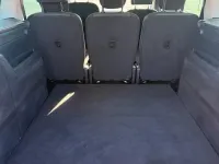 Gebraucht VW Sharan 2013 Silber Van / Kleinbus