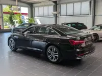 Gebraucht Audi A6 Sport 265 PS (194 kW) 2022 Schwarz Limousine