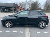 gebraucht Hyundai i20 1.2 TÜV NEU INSPEKTION NEU