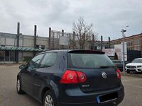 Gebraucht VW Golf IV Comfortline 102 PS (75 kW) 2004 Blau Limousine