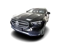 Gebraucht Mercedes E400 Avantgarde 330 PS (242 kW) 2023 Schwarz