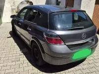 Gebraucht Opel Astra Edition 116 PS (85 kW) 2009 Limousine