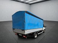 Gebraucht Ford Transit 170 PS (125 kW) 2020 Weiß Pickup