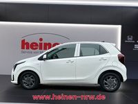 Neu Kia Picanto Vision 63 PS (46 kW) 2025 Andere Kleinwagen