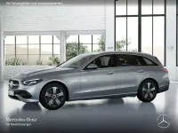 Gebraucht Mercedes C180 Avantgarde 170 PS (125 kW) 2025 Silber Limousine