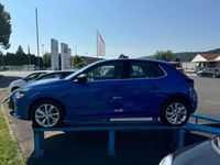 Gebraucht Opel Corsa Elegance 101 PS (74 kW) 2023 Voltaikblau Kleinwagen