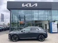Neu Kia XCeed Spirit 179 PS (131 kW) 2026 Pentametal metallic SUV