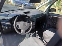 Gebraucht Opel Meriva 101 PS (74 kW) 2005 Grau Van / Kleinbus