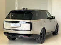 Neu Land Rover Range Rover Autobiography 349 PS (256 kW) 2026 Batumi gold SUV