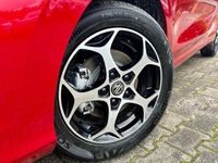 Neu MG MG3 Comfort 116 PS (85 kW) 2025 Diamond red Kleinwagen