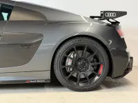 Gebraucht Audi R8 Coupé Performance 610 PS (448 kW) 2018 Grau Coupé