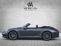 gebraucht Porsche 911 Carrera Cabriolet 991 *APPROVED bis 10/2024*