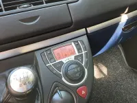 Gebraucht Fiat Ulysse 170 PS (125 kW) 2009 Blau Van / Kleinbus