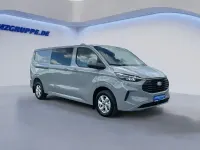 Neu Ford Transit Custom Limited 170 PS (125 kW) 2026 Grey matter uni Limousine