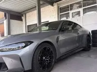Gebraucht BMW M4 Competition Edition 510 PS (375 kW) 2021 Coupé