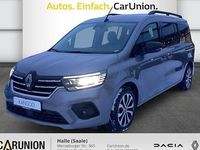 Gebraucht Renault Kangoo Techno 130 PS (95 kW) 2026 Grau Van / Kleinbus